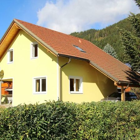 Narrenhaus Villa Fohnsdorf Exterior photo