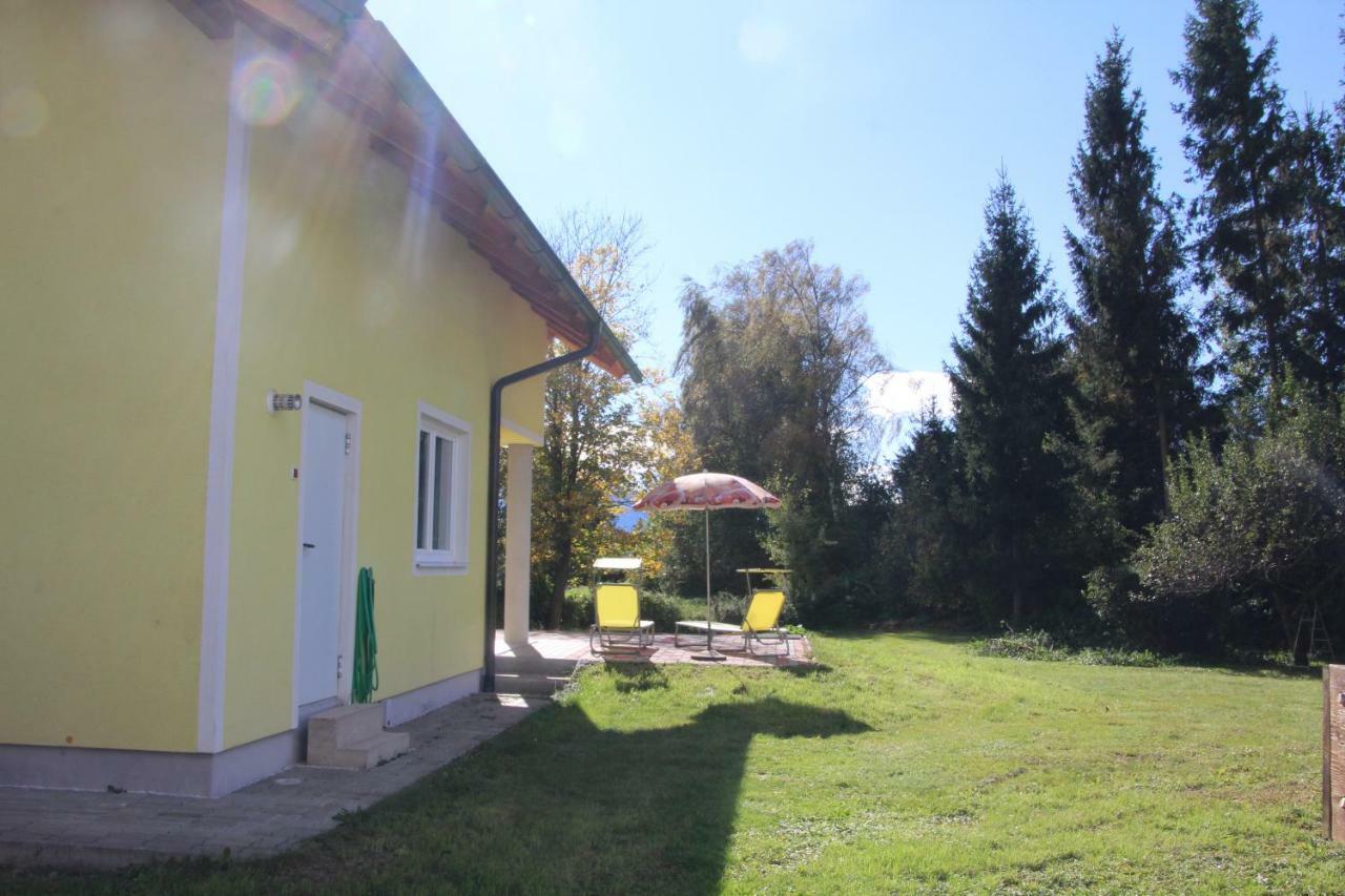 Narrenhaus Villa Fohnsdorf Exterior photo